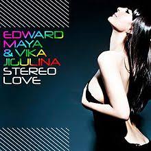 Stereo Love Wikipedia