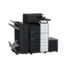 Find everything from driver to manuals of all of our bizhub or accurio products. Konica Minolta Bizhub C450i Office Printer Thabet Son Corporation Republic Of Yemen Ù…Ø¤Ø³Ø³Ø© Ø¨Ù† Ø«Ø§Ø¨Øª Ù„Ù„ØªØ¬Ø§Ø±Ø©