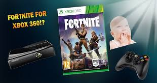 Set up said controller with x360ce_x64.exe. Fortnite On Xbox 360 At Gamestop Fortnite Season 9 Real Trailer