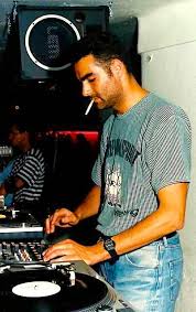 107 Cesar De Melero Resident Dj At Ku Ibiza 1985 In 2020 Djs I Tunes The Dj