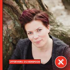 Zilverspoor will bring 15 authors with them to HDCC