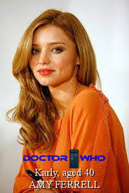 Dara Hamilton's Instagram, Twitter & Facebook