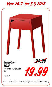 Ikea Selje Ablagetisch Ablagetisch Kuche Und Haushalt Ablage