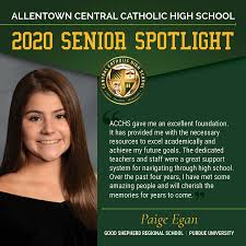 Allentown Central Catholic High School