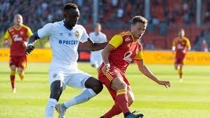 В активе ивицы олича на посту главного тренера армейцев. Arsenal Cska 1 2 Rpl 8 J Tur Obzor Matcha Video Golov Sport Ekspress