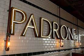 Check spelling or type a new query. Padrone Pizza Helensburgh Picture Of Padrone Pizza Helensburgh Tripadvisor
