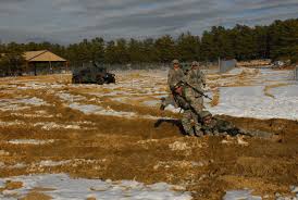 An employee of the 8th largest global defense contractor, leonardo spa, provided a shocking deposition detailing his role in the most elaborate criminal act affecting a us election. Reserve Soldiers Hone Skills Article The United States Army