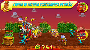 Cómo instalar super dynamite fishing premium mod apk? Descargar Farm Invasion Usa Premium 1 3 11 Apk Para Android