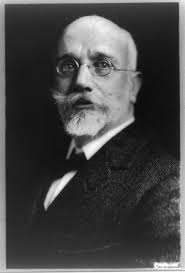 Brainerd P. Salmon: American Journalist (and Much More) and Friend of  Greece