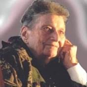 Search Mildred Hodges Obituaries and Funeral Services