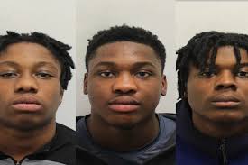 Savage' Essex men shot and stabbed teenager in front of terrified onlookers  in Dagenham