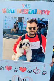 All sitters are police checked & insured. Abu Dhabi Pet Sitters Prices Reviews Petbacker