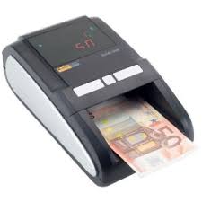 Detector billetes falsos detectalia d150 nuevo con 2 años de garantía. Por Que Tener Un Detector De Billetes Falsos En Tu Negocio Comercial Tpv