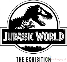 Легенда острова нублар / lego jurassic world: Jurassic World Kolorowanki Dla Dzieci Kolorowanki Do Wydrukowania
