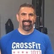 Affiliate: Big Shoulders CrossFit