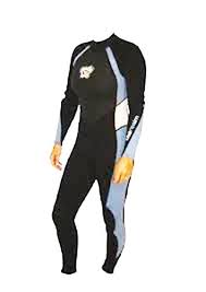 Realm Diva 4 3mm Ladies Wetsuit Steamer