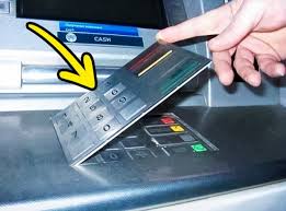 Pernah mengalami situasi kartu atm bri disable? Pakar Ini Kongsi Bagaimana Cara Penjenayah Curi Info Bank Korang Di Mesin Atm