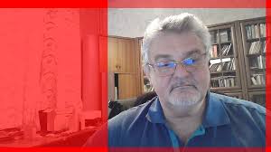 Peter (Petro) I. Kogut