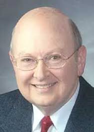 Farewell to Mike Shain