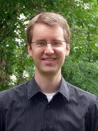 Dan Dudek, Virginia Tech [IMAGE]