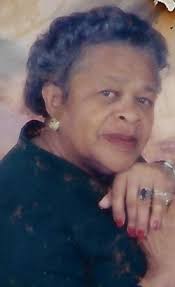 Laura Mae Joseph (1931-2020)