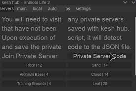 Shadows die twice for playstation 4 (ps4). Roblox Shinobi Life 2 Kesh Hub Anti Afk Auto Farm And More Gamepretty
