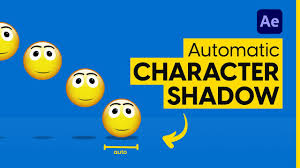 Membuat special effect dengan oil pastel / membuat special effect dengan oil pastel. Automatic Shadow For Character Animation After Effects Tut Ladyoak