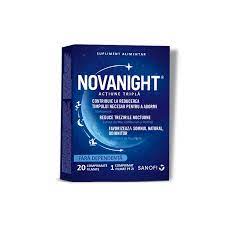 Zolpidem mylan pastile de dormit zolpidemi tartras comanda fara reteta. Supliment Alimentar Novanight Pentru Un Somn De Calitate Emag Ro