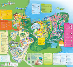 Adventure Guide To Ocean Park Hong Kong Rides Tickets