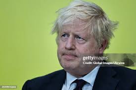 110,223 Alexander Boris De Pfeffel Johnson Photos & High Res Pictures