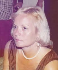 Carolyn 'Carol' Ann Crowe, 89