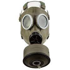 Check spelling or type a new query. Polnische Abc Gasmaske Mc 1 Mit Filter Und Tasche Gebraucht Kaufen Bei Asmc