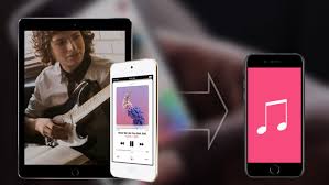 How To Transfer Music From Ipod To Iphone