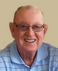 Charles MacGregor Obituary