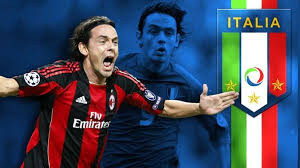 Find the perfect filippo inzaghi stock photos and editorial news pictures from getty images. Sportmob Facts About Filippo Inzaghi