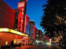 Check spelling or type a new query. Movie Theater Amc Palace 9 Reviews And Photos 220 E 3rd St Fort Worth
