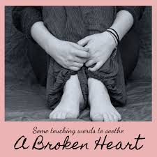 It may also reference a desired or lost love. Broken Heart Quotes Copy And Paste Quotes Collection