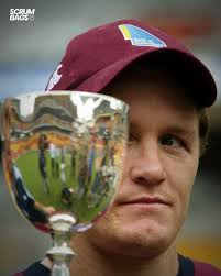 142 years of blood, sweat and beers in this cup 🏆 @redsrugby and  @nswwaratahs are 20 wins apiece in the Bob Templeton Cup era