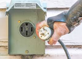 You could be enjoying your favorite television show when suddenly the power goes out! Understanding 240v Ac Power For Heavy Duty Power Tools Make