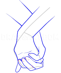 Check spelling or type a new query. How To Draw Holding Hands Step By Step Drawing Guide By Dawn Dragoart Com