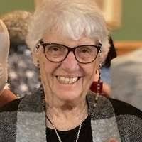 Suzanne Burton (1934-2023)