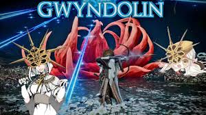 Elden Ring - Malenia vs Gwyndolin 🥵 - YouTube