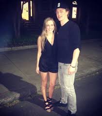 Jack is a professional ice hockey player and a captain of the buffalo sabres of the national hockey league. Erin Basil Explore Tumblr Posts And Blogs Tumgir