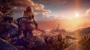 Horizon wallpapers for 4k, 1080p hd and 720p hd resolutions and are best suited for desktops, android phones, tablets, ps4 wallpapers. Horizon Forbidden West Wallpapers Wallpaper Cave