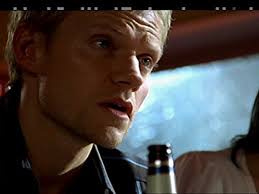 Hustle" The Lesson (TV Episode 2005)