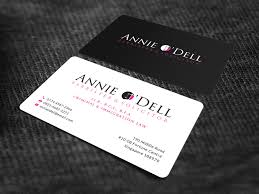 Playful ann is also known as playful anna, playful anne, anne nubiles and playfulann. Playful Bold Lawyer Business Card Design For Annie O Dell Barrister Solicitor By Sandaruwan Design 15131003