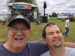 David McCrary Obituary October 1, 2024