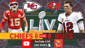 The chiefs are hanging by a. Chiefs Vs Bucs Super Bowl 55 Live Streaming Scoreboard Play By Play Highlights Stats Updates Youtube
