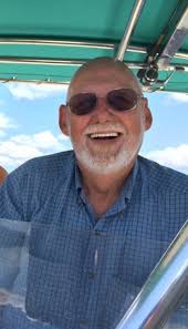 Ray Huntzberry Obituary