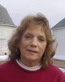 Obituary information for Sharon (nee Irwin) Garrison